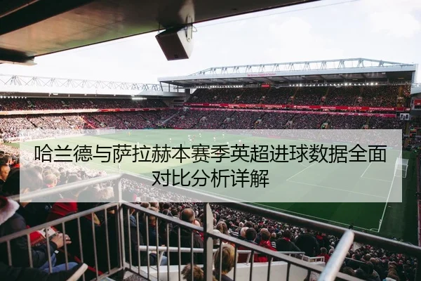 哈兰德与萨拉赫本赛季英超进球数据全面对比分析详解